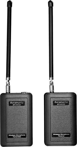Image du produit Saramonic SR-WM4C