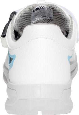 Actual product image Uvex Sports 1 sport (S1, 45)