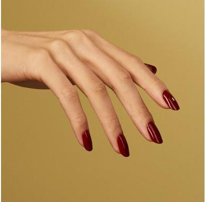 Immagine prodotto CND Vinylux 15 ml (Marrone scuro con un sottotono viola freddo)