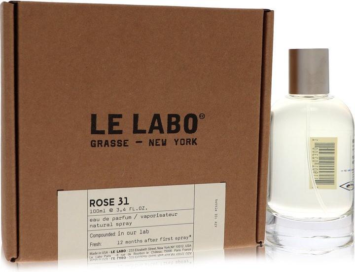 Le Labo Rose 31 (Eau de Parfum, 100 ml)