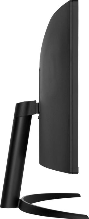 Actual product image LG 34WR50QK-B.AEU (3440 x 1440 pixels, 34")