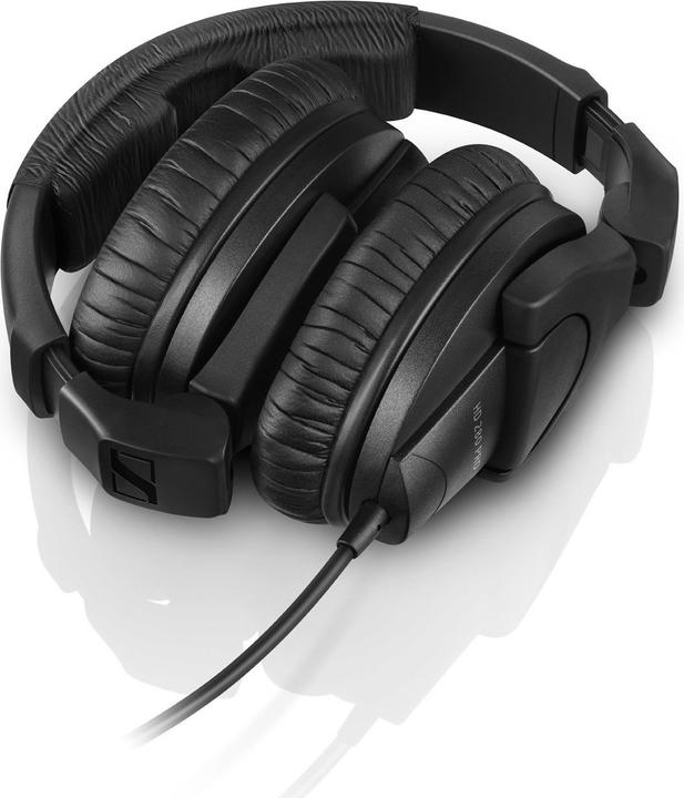 Image du produit Sennheiser HD 280 Pro (pas de réduction du bruit, Filaire)