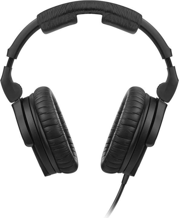 Image du produit Sennheiser HD 280 Pro (pas de réduction du bruit, Filaire)