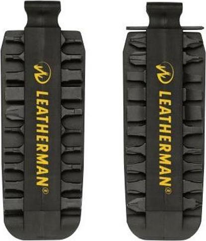 Actual product image Leatherman Bit Kit (21 Functions)