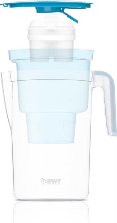 Actual product image BWT 125258570 Vida Petrol (1.50 l)