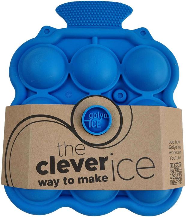 Image du produit Golyo Ice Moule à glace