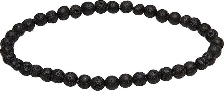 Leyda Armband Lava (18 cm, Stein)