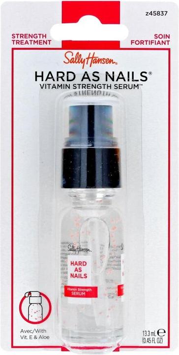 Actual product image Sally Hansen Hard As Nails Vitamin Strength Serum (13.30 ml)
