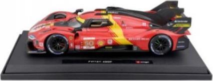 Immagine prodotto Bburago Ferrari 499P LMH 2023