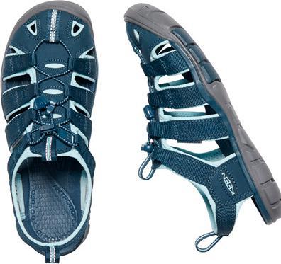 Actual product image Keen W Clearwater CNX (42)
