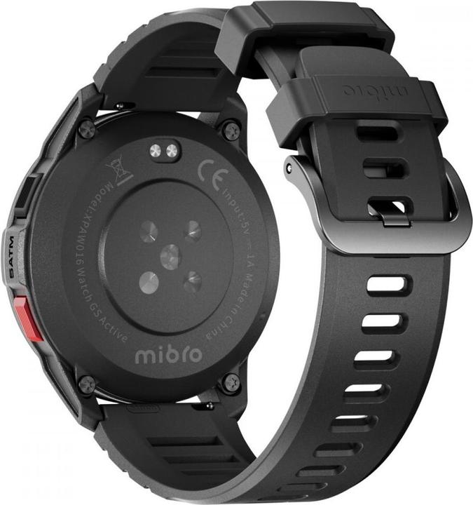 Produktbild Xiaomi Mibro Watch GS Active (46.50 mm)