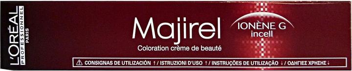 6,35 Blond foncé Or Acajou RC