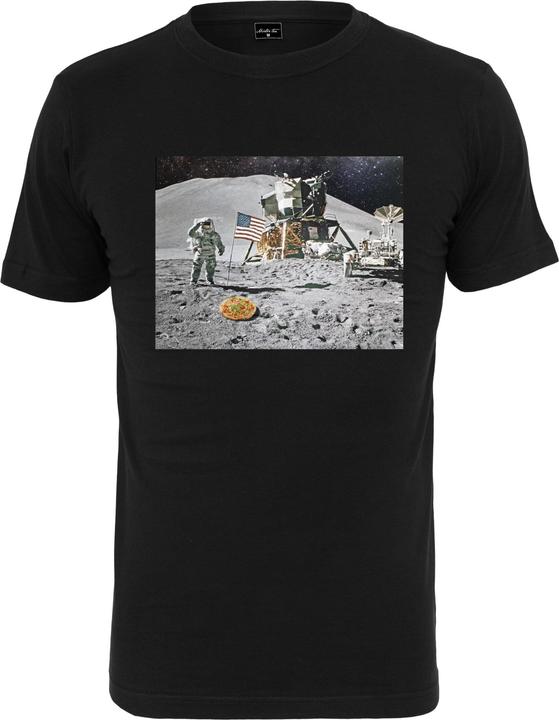 MT Pizza Moon Landing Tee (XXL)