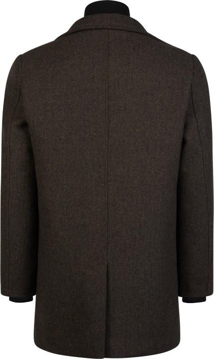 Produktbild Calamar Wollmantel Herringbone (27)