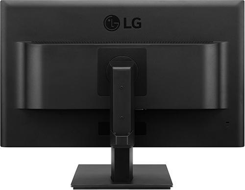 Produktbild LG 24BL650C-B (1920 x 1080 Pixel, 24")