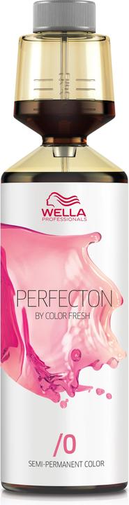 Produktbild Wella Perfecton (/5 mahagoni)
