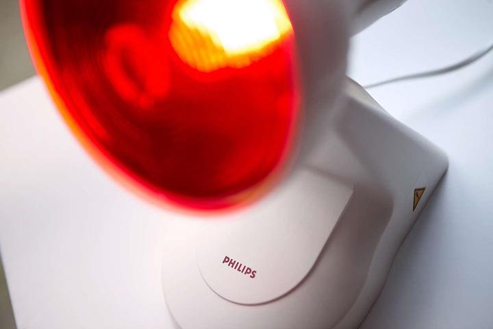 Produktbild Philips Hp3616/01 (150 W)