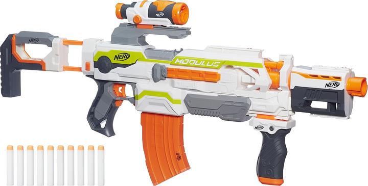 Nerf N-Strike Blaster