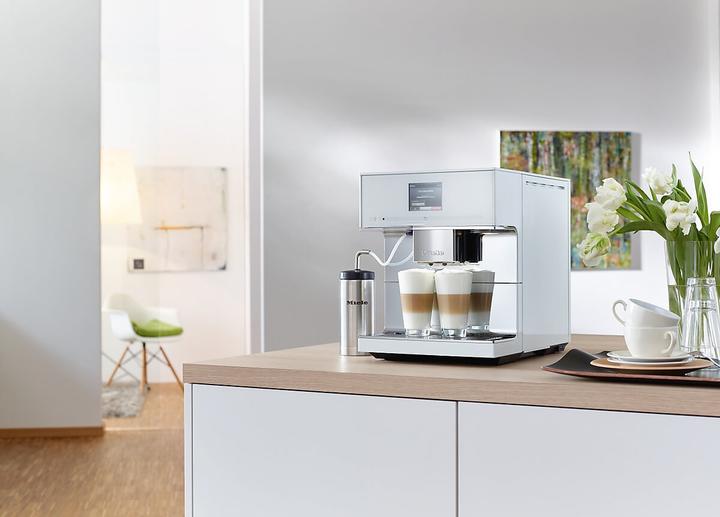 Produktbild Miele cm 7500 Ch
