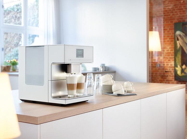 Produktbild Miele cm 7500 Ch