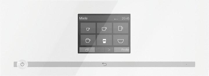 Produktbild Miele cm 7500 Ch