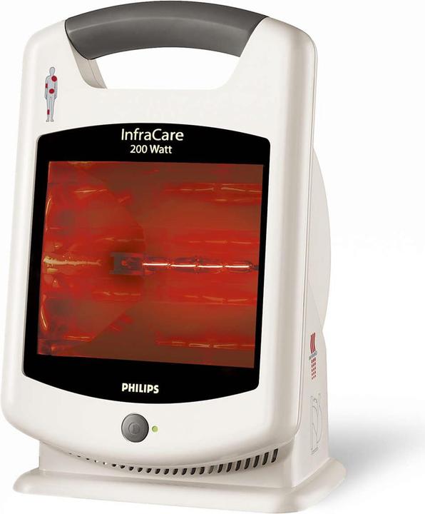 Actual product image Philips Hp3621/01 (200 W)