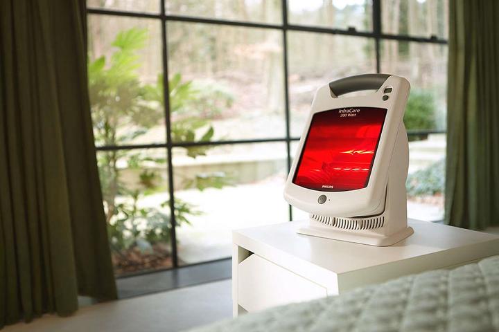 Actual product image Philips Hp3621/01 (200 W)