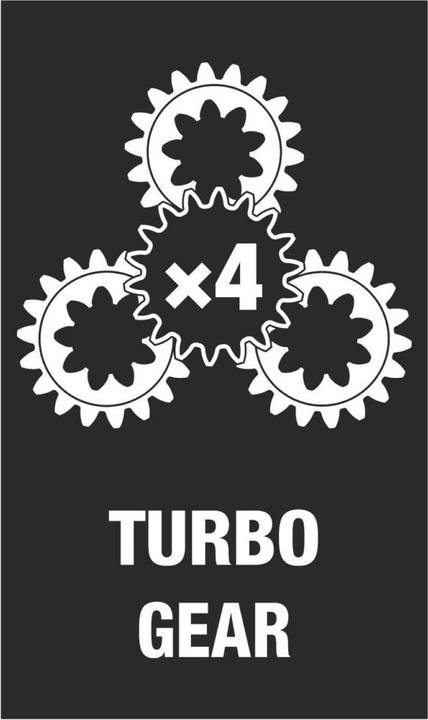 Produktbild Wera Kraftform Kompakt Turbo i Imperial 1, Bit-Set 16-teilig (Torx (TX), Schlitz, Phillipps-Kreuzschlitz (PH))