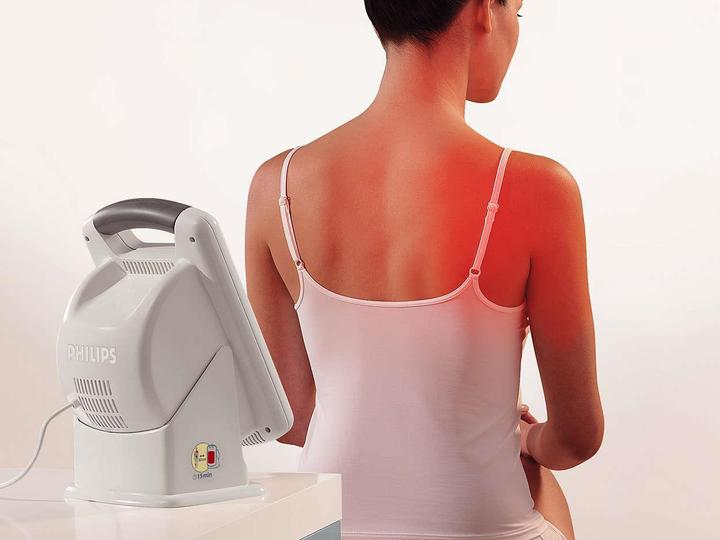 Actual product image Philips Hp3621/01 (200 W)