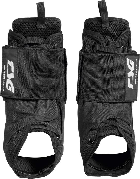Actual product image TSG 2 (L, Knee pad, Pair)