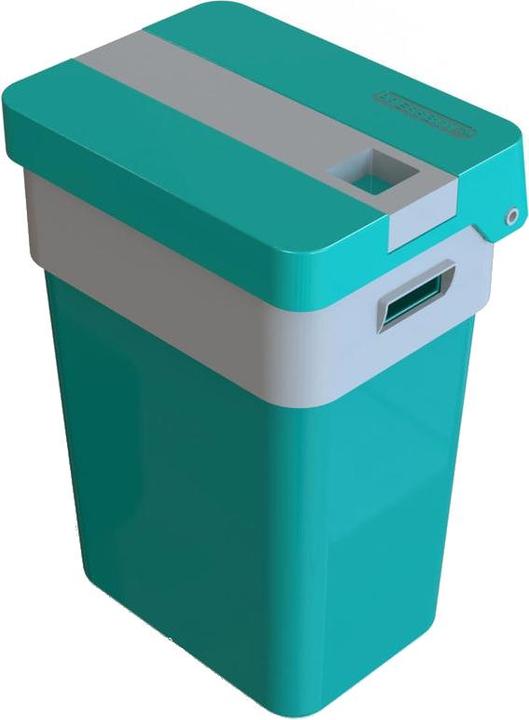 Produktbild Pressboy Abfalleimer (35 l)