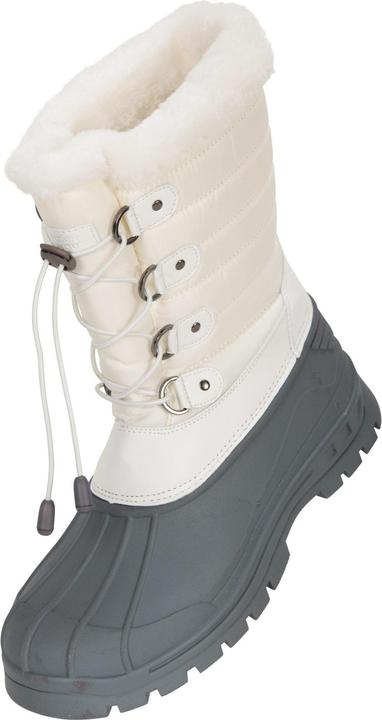 Immagine prodotto Mountain Warehouse Scarpe da neve Whistler Adaptive per donna e donna (37)