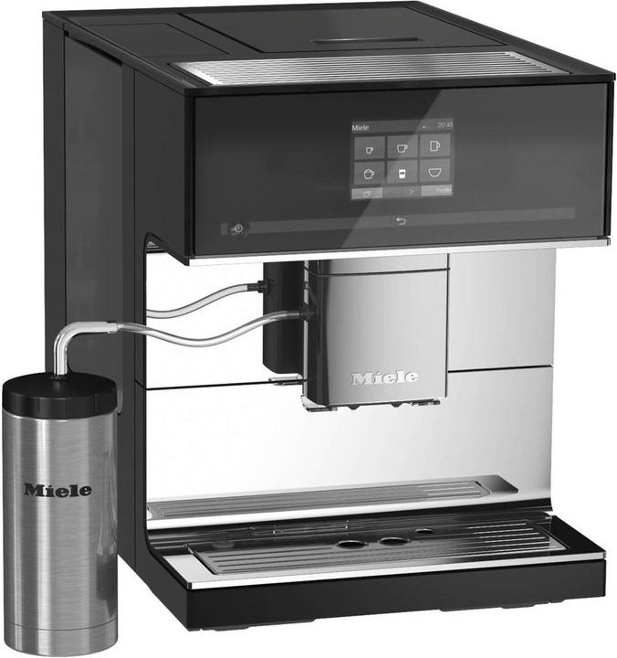 Image du produit Miele cm 7500 Ch