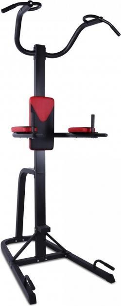 Actual product image Gorilla Sports Pull up station Dip station