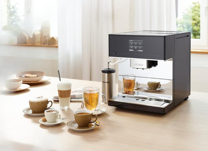 Image du produit Miele cm 7500 Ch