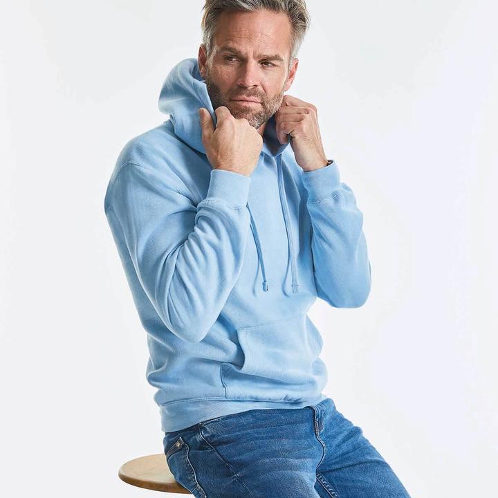 Immagine prodotto Russell Colore Felpa con cappuccio Felpa con cappuccio (XXL)