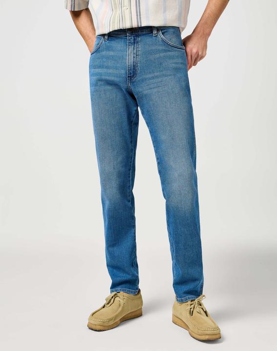 Actual product image Wrangler Jeans River (Frequency band 38 (2600 MHz))
