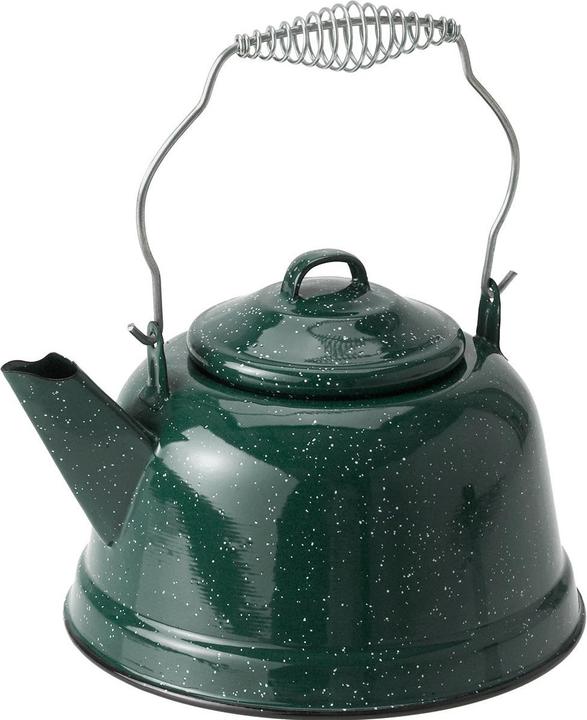 Actual product image GSI Tea kettle