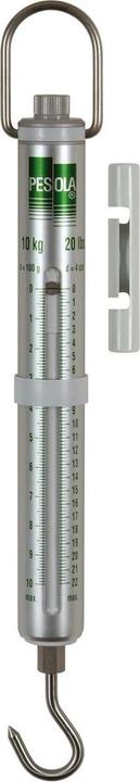Produktbild Pesola Spring Balance with aluminium tube