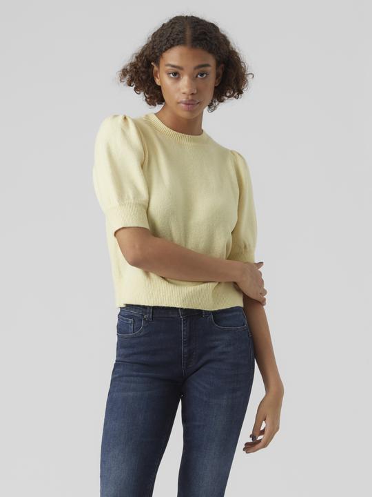 Produktbild Vero Moda Vmdoffy 2/4 O-Neck Pullover Ga Noos (S)