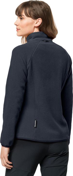 Immagine prodotto Jack Wolfskin Moonrise Fz W (S)