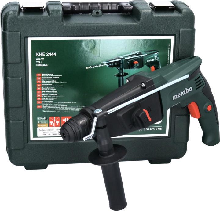 Produktbild Metabo KHE 2444 (Netzbetrieb)