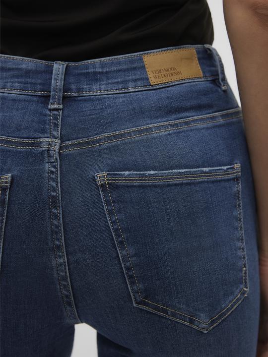 Immagine prodotto Vero Moda VMSOPHIA Hohe Taille Skinny Fit Jeans Skinny Jeans (32)