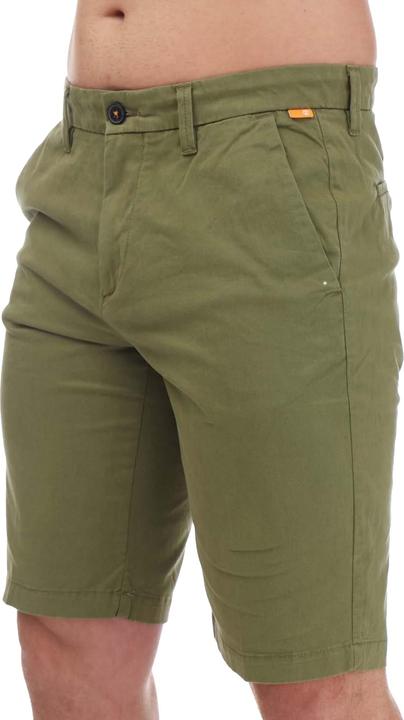 Timberland Shorts (38)