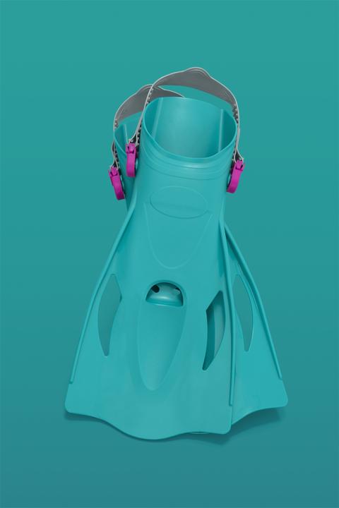 Produktbild Bestway Spark Wave Snorkel Set