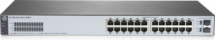 Image du produit HPE Commutateur 1820-24G
