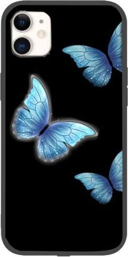 Image du produit MU Style Étui à LED pour téléphone (Apple iPhone 12 Pro Max)