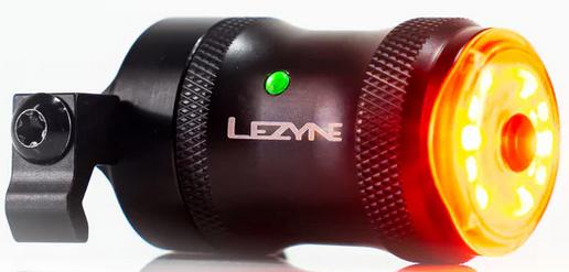 Image du produit Lezyne Selle AI Alert 250 (250 lm, 250 lm)