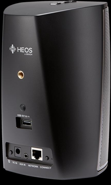 Image du produit Denon Heos 1 HS2 (WiFi, Bluetooth)