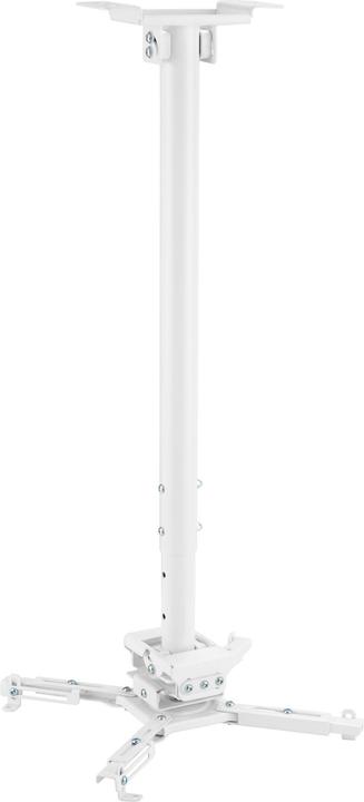 Vivolink Projector bracket white large (Ceiling)